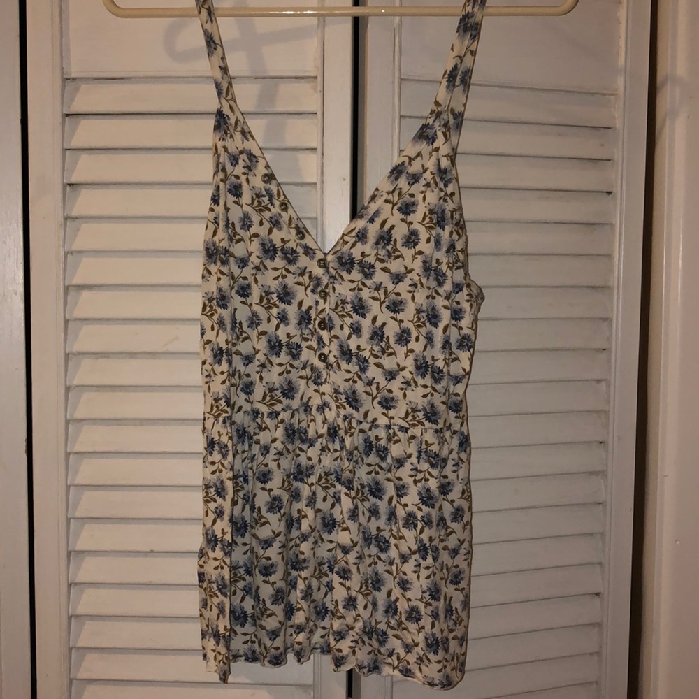 American Eagle Soft & Sexy Tank